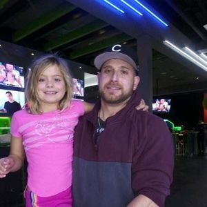 Meet your Posher, Dayne